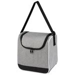 Термосумка CB-47, 8л., р-р: 24x18,5x24см