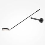 Настенный светильник (бра) Fad 3000К 6Вт, MOD070WL-L6B3K. TM Maytoni