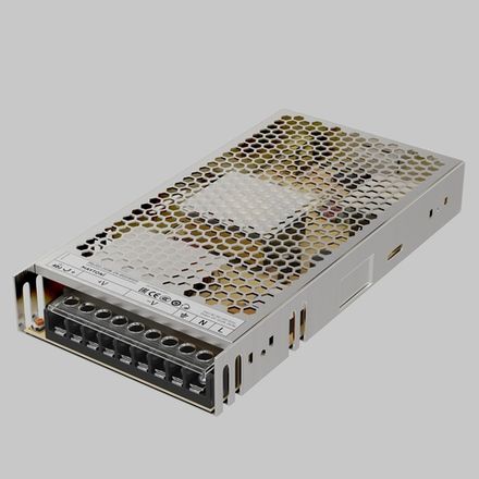 Источник напряжения PSL002 12В 250Вт IP 20 811011. TM Maytoni