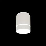 Citilux Борн CL745010N LED Светильник накладной Белый