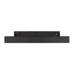 Светильник MAG-ORIENT-FLAT-L235-8W Warm3000 (BK, 80 deg, 48V) (Arlight, IP20 Металл, 5 лет)