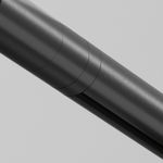 Шинопровод для системы Shelf 276 мм, CA012-TRX-300-B. TM Maytoni