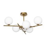 CL242163 RONNY Люстра