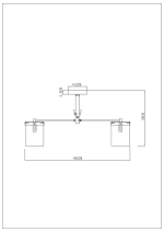 Потолочная люстра Arte Lamp MODELLO A4099PL-8BK, 8хE14