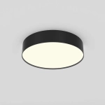 Потолочный светильник Зон / Zon 36 Вт 3000 К 120°, C032CL-36W3K-RD-B. TM Maytoni