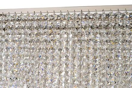 Подвесная люстра Arti Lampadari Milano E 1.5.120X30.502 N