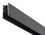 Шинопровод низковольтный накладной/подвесной Magnetic GL3303 BK черный IP20 48V 2000*26.9*53.7