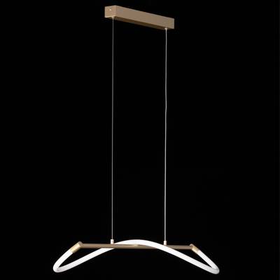 Citilux EVA CL210112 Подвесной светодиодный светильник