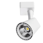 Трековый светильник Arte Lamp AMICO A1810PL-1WH, LED