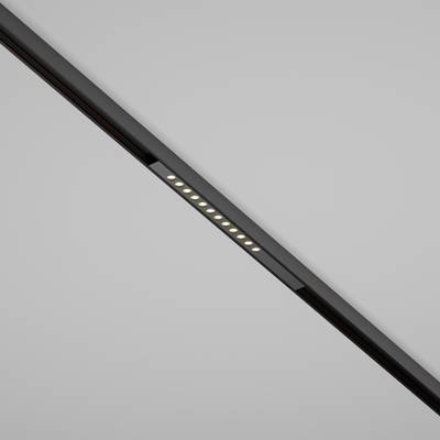 Трековый светильник Points Exility 4000К 10Вт 36° TR232-2-10W4K-B. TM Maytoni