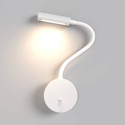 Настенный светильник (бра) Stem 3000К 3Вт IP 20, C035WL-L3W3K. TM Maytoni