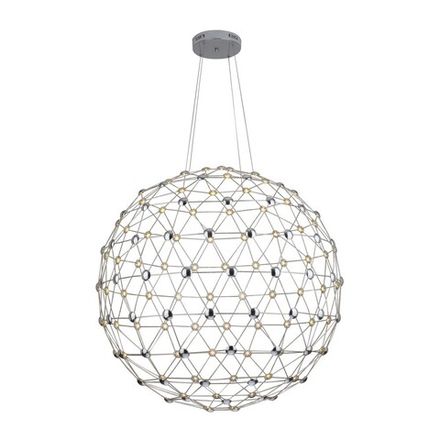 Подвесная люстра Divinare CRISTALLINO 1610/02 SP-140, 1хLED