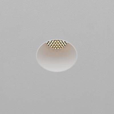 Встраиваемый светильник Dip Hight+ 3000K 10Вт 50° DL120-10W-3K-TRS-W. TM Maytoni