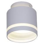 53001-9.5-001IL GX53+LED3W WT светильник точ.