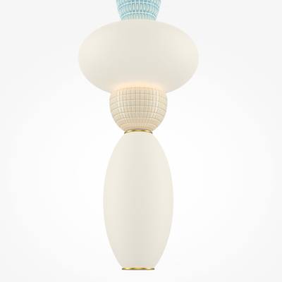 Подвесной светильник Adore 3000К 23Вт, MOD297PL-L24BS3K1. TM Maytoni