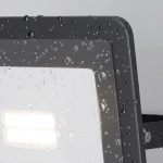 Прожектор Поток / Flood 4000К 10Вт IP65, FL001-L10B4K. TM Maytoni