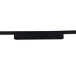 13002-9.3-001UR magnetic LED12W BK