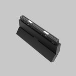 Трековый светильник Basis Exility 2700K 12Вт 120°, TR036-2-12W2.7K-B. TM Maytoni