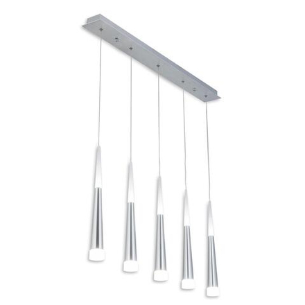 Citilux Вегас CL227050 LED Подвесной светильник Алюминий