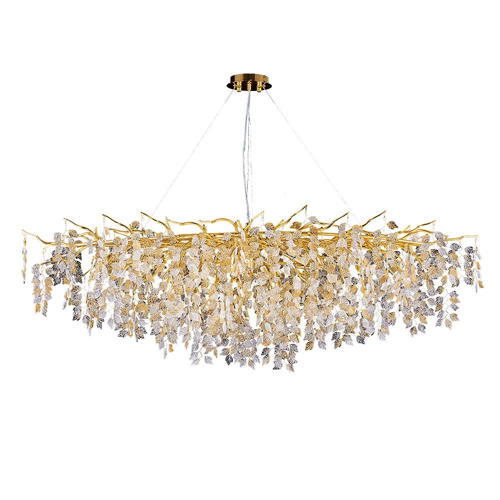 Подвесная люстра Divinare SALICE 3136/01 SP-13, 13хG9