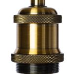 Подвесной светильник Arte Lamp ELECTRA A7002SP-1PB, 1хE27