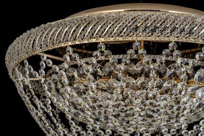 Потолочный светильник Dio DArte Elite Bari E 1.2.60.199 G