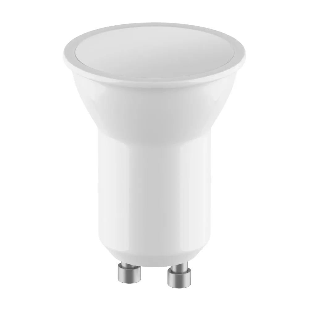 940954 ЛАМПА энергосберегающая LED 220V HP11 GU10 3W=35W 230LM 120G 4000K 20000H 940954 ЛАМПА энергосберегающая LED 220V HP11 GU10 3W=35W 230LM 120G 4000K 20000H