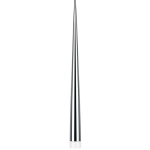 807014 Подвес PUNTO 1х25W G9 хром