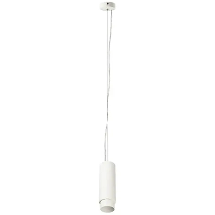 130036 Светильник подвесной FUOCO LED 30W 1800LM 15-60G БЕЛЫЙ 3000K IP20 Lightstar