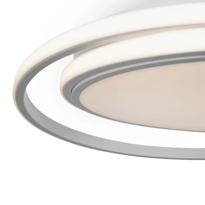 Потолочный светильник FR10032CL-L98W, LED. TM Maytoni