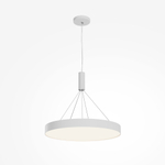 Потолочный светильник Зон / Zon 90 Вт 4000 К 120°, C032CL-90W4K-RD-W. TM Maytoni