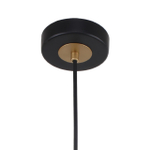 Подвес Rigor 2844-1P, 1*E14*40W. ТМ F-Promo