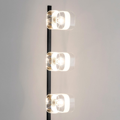 Citilux Вирта CL139932 Торшер Чёрный