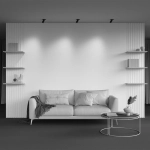 Встраиваемый светильник Фокус / FOCUS LED 7 Вт 4000 К 50°, C071CL-7W4K-B. TM Maytoni
