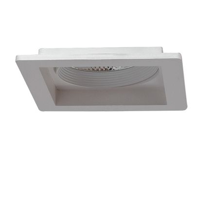 Точечный встраиваемый светильник Arte Lamp PRIVATO A7007PL-1WH, LED