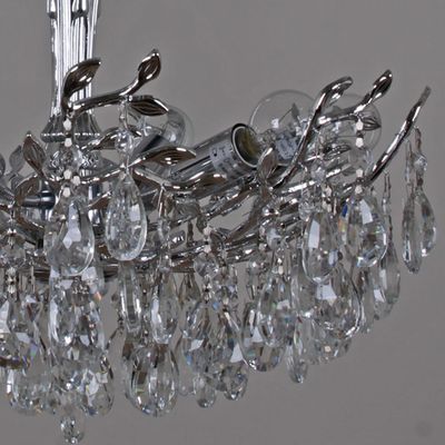 02474-0.4-08A светильник потолочный