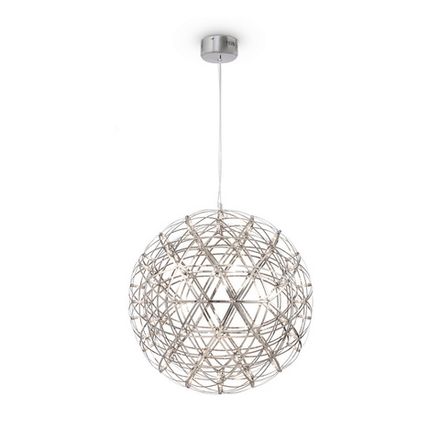 Подвесной светильник Amber FR5099PL-L45CH, LED. TM Maytoni