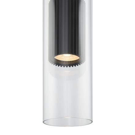 Подвесной светильник Dynamics GU10х1, MOD326PL-01B. TM Maytoni