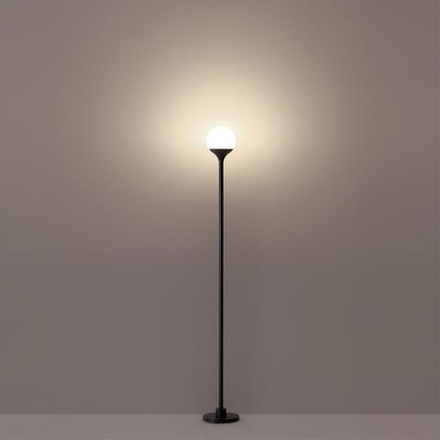 7120/3GLA NATURE ODL25 655 светильник черный/металл IP65 LED 3W 195Лм 3000K 200° 12-24V DEW (нужен драйвер 357781/357782)