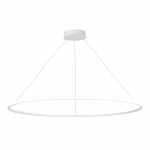 ST604.543.46 Светильник подвесной ST-Luce Белый/Белый LED 1*46W 4000K