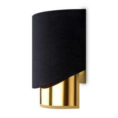 Настенный светильник (бра) Earth FR5171WL-01BS, E14х1. TM Maytoni