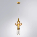 Подвесной светильник Arte Lamp FIORATO A2442SP-10PB, 1хLED