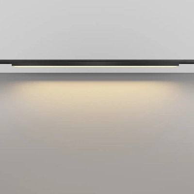 Трековый светильник Базис / Basis Levity 2700К 21Вт 100°, TR192-1-21W2.7K-B. TM Maytoni