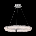 Люстра подвесная Rudeza Chrome FL1179-6P, LED