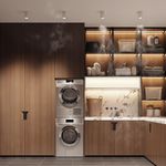 Светильник SP-FOCUS-R132-24W Warm3000 (WH, 24 deg, 230V) (Arlight, IP54 Металл, 5 лет)