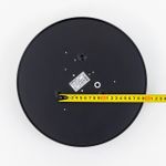 Citilux Купер CL72424V1 LED Светильник потолочный Чёрный