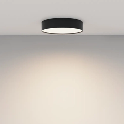 Потолочный светильник Зон / Zon 36 Вт 4000 К 120°, C032CL-36W4K-RD-B. TM Maytoni