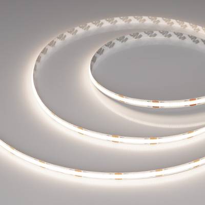 Лента COB-X480-8mm 48V Day4000 (10 W/m, IP20, 50m PRO REEL) (Arlight, -)