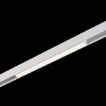 ST361.546.18 Магнитный трековый светильник белый LED 1*18W 4000K 1 407Lm Ra&gt;80 36° IP20 L331xW22xH44 48V