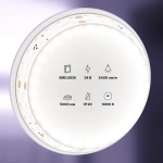 Светодиодная лента 24В 2835 20Вт/м 6000K 5м IP20 15мм, 20030. TM Maytoni